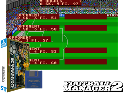 Football Manager 2